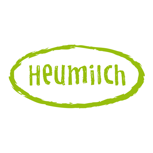 Heumilch